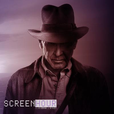 Indiana Jones and the Dial of Destiny | ScreenHour | S2 E22