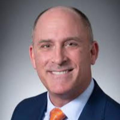 ⁠Bryan Stewart⁠ - Chief of Marketing - ⁠Goodwill of Southern Nevada⁠