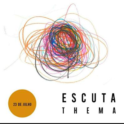 ESCUTA THEMA - EPISÓDIO 14