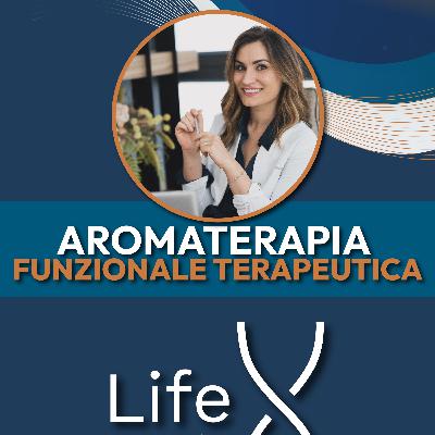 199. Aromaterapia Funzionale, Olfatto e Cervello: Come gli Odori Modificano Stress, Emozioni e Focus – con Alessandra Renzi