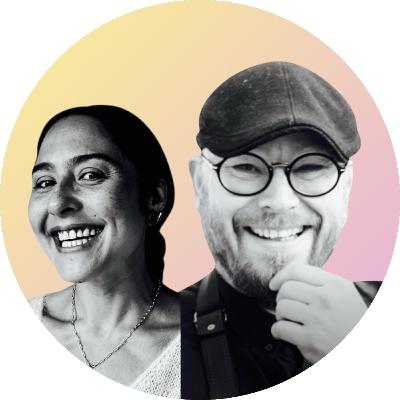 ep. 60: Måltidet som håp, fellesskap og livskraft med Inge Nebb Johnsen👨‍🍳🍋⚓️🌳