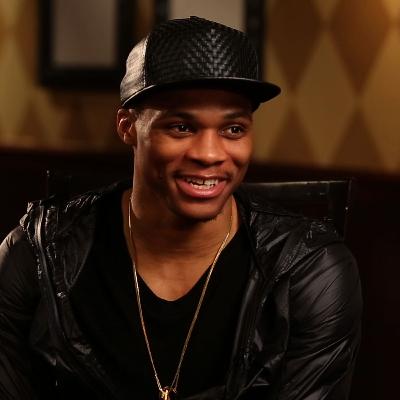 Russell Westbrook: College ball just a scholarship path | Trending Now