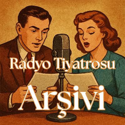 Üsküdar'Da Bir Akşamüzeri - Radyo Tiyatrosu Üsküdar'Da Bir Akşamüzeri - Radyo Tiyatrosu