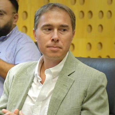 Falsificaron documentación usando el sello del Dr Marcos Miguel