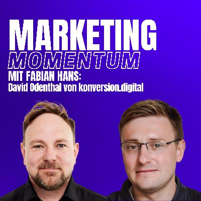 David Odenthal: It's More Than CRO!