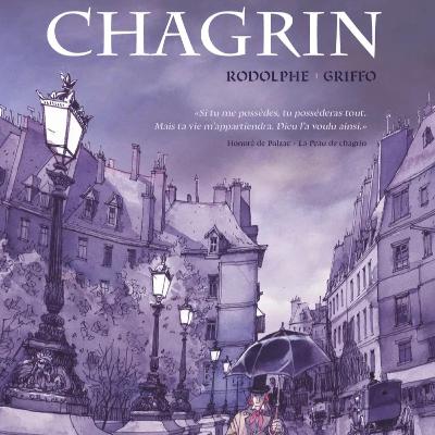 Chagrin