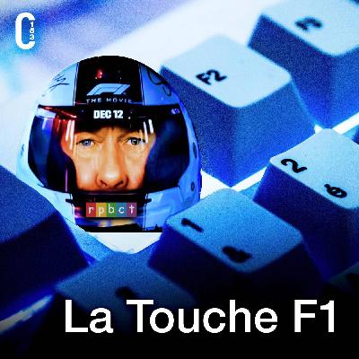 Las Vegas 2025 : Very Brad Pitt