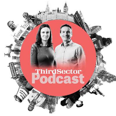 The Children’s Society’s boss on the challenges of leadership in a time of polycrisis