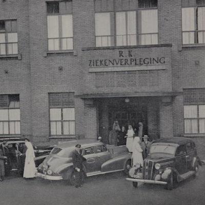 Onze geschiedenis #6 RKZ Hilversum