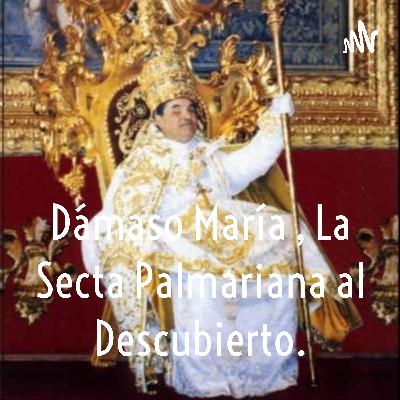 Dámaso María podcast is back Dámaso María podcast is back