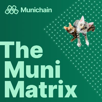 #11 - Megan Kilgore: Muni Zoomies & Governance Strategies
