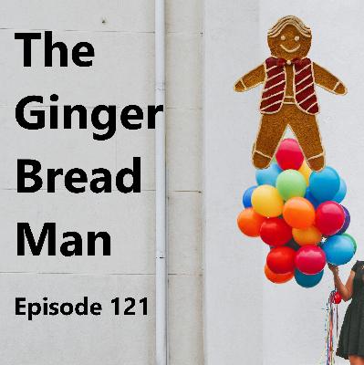 121: Chocolate Bars and Idea Balloons