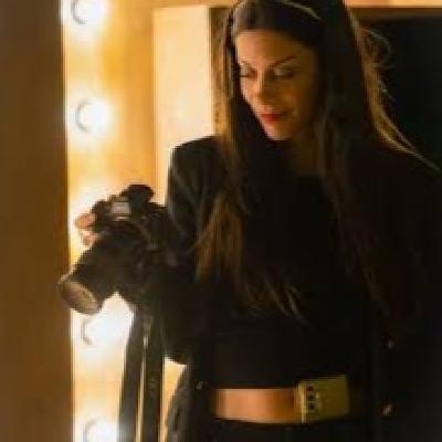 Elena Márquez Noguera (@capturolavida_emn) visita El Camarote
