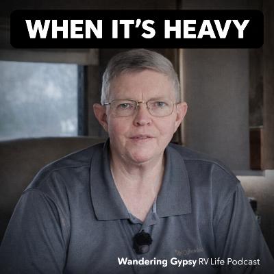 When It Feels Heavy: The Rolling Smooth Mindset in Real Life