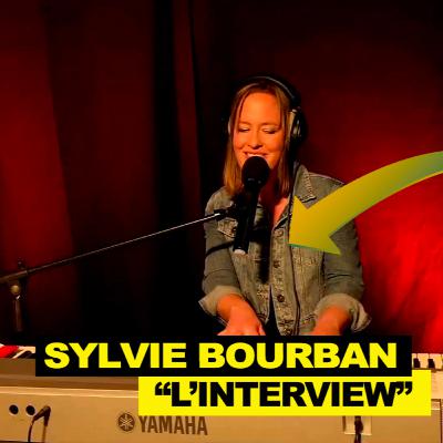 SYLVIE BOURBAN L'INTERVIEW DANS L'OPEN LIVE DE @bilobatv ​
