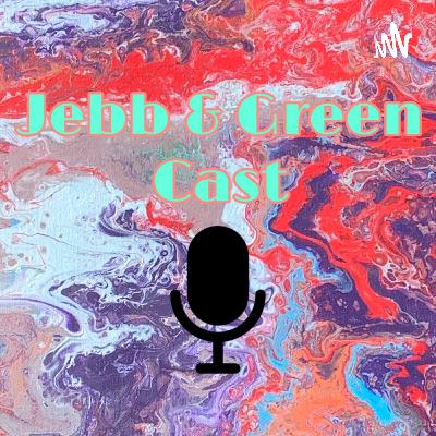 Jebb and Green Cast: John Verity (Argent/Pheonix)