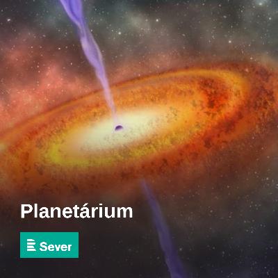 Když tají ledovce i věčně zmrzlá půda. Výzkumy na české stanici v Antarktidě a létající pavouci - Planetárium
