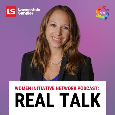 Women Making (Lateral) Moves