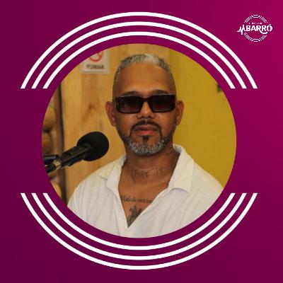 Programa do Barró - Guinho Vilão