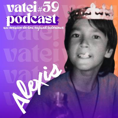 #59 - Alexis #59 - Alexis