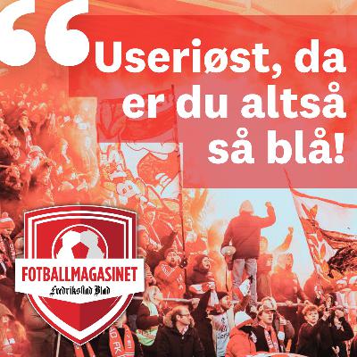 Latter etter Sarpsborg-påstand: - Useriøst, da er du altså så blå!