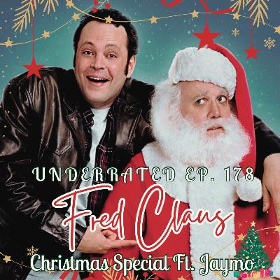 Fred Claus