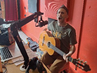 Music Without Borders, 9 July 2024