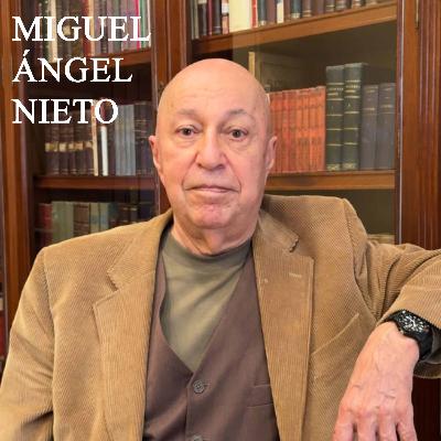 5x06 Miguel Ángel Nieto