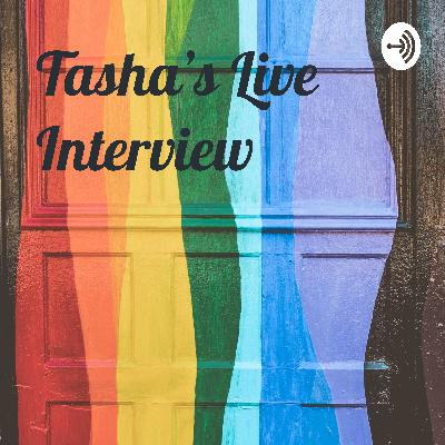 Tasha's Live Interview Trailer
