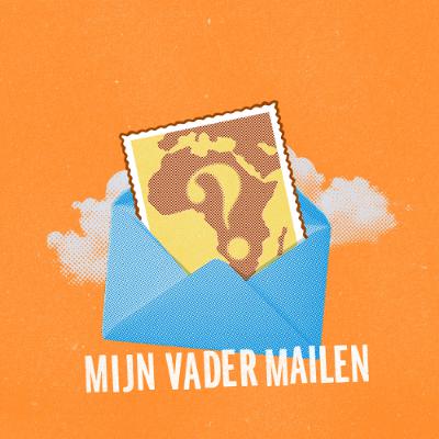 Mijn vader mailen