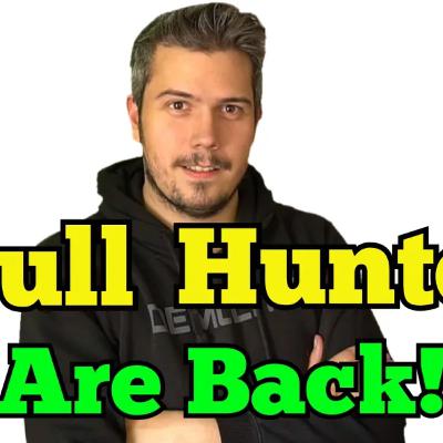 We are back!