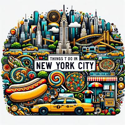 NYC's Cosmic FOMO: Farmers Markets, Kickball, and Indie Dance Floors in the Concrete Jungle
