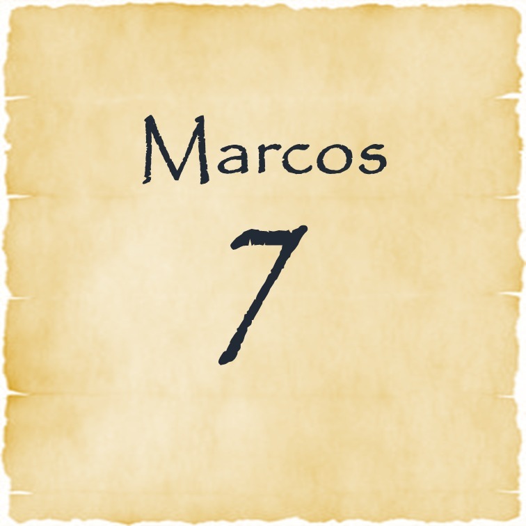 Marcos 7 episode artwork