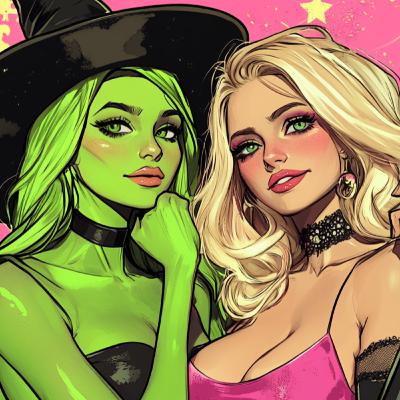 Wicked: Magic, Adaptation, Expectations, and Cultural Phenomenon
