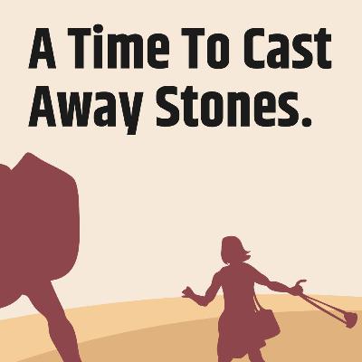 Throwing Rocks