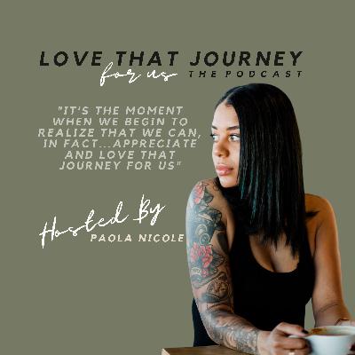 001 - The Closet Poets' Journey with Alisha May
