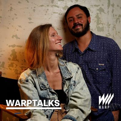 Ep 101) - The Bionic Harpist y Techno para 2, la fusión del arpa y el Techno