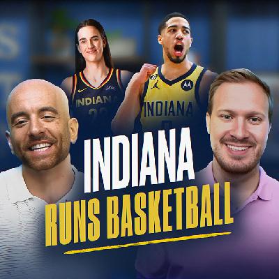 The Marketing Powerhouse Behind Caitlin Clark, Fever & the Pacers' Rise