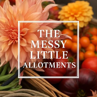 Ep3 - Winter jobs, tools and naming a new plot
