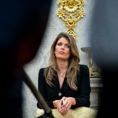 The DOJ's revenge agenda