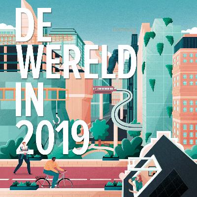 De wereld in 2019: Educatie