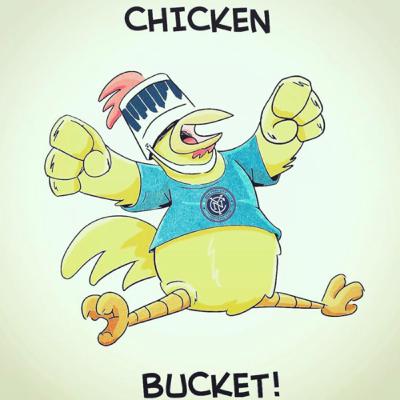 Chicken Bucket - NYCFC Ep.1