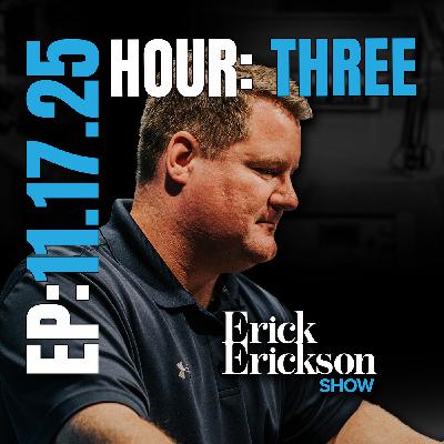 S14 EP202: Hour 3 - The They/Them Assassin S14 EP202: Hour 3 - The They/Them Assassin