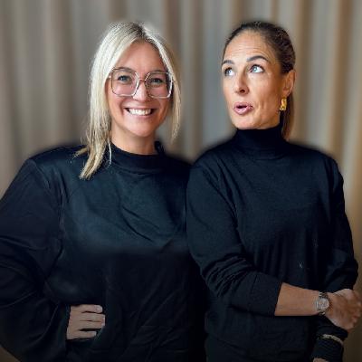 68. Magdalena Kowalczyk: Ta makten över din ekonomi