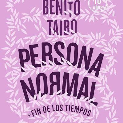 PERSONA NORMAL PARTE 4