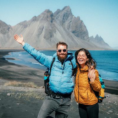 Travel Diary #2 | We Left Nepal & Are Back in Iceland for a 3 Week Road-Trip in our 'Cozy Camper' Travel Diary #2 | We Left Nepal & Are Back in Iceland for a 3 Week Road-Trip in our 'Cozy Camper'