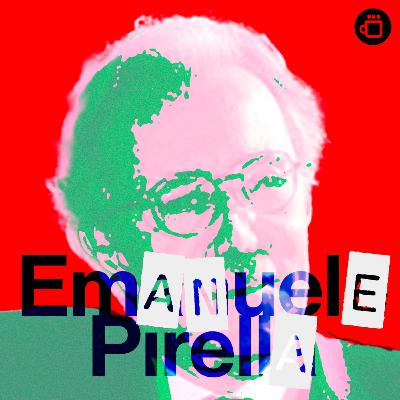 Emanuele Pirella