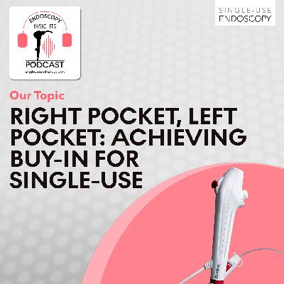 Right Pocket, Left Pocket: Achieving Buy-In for Single-Use