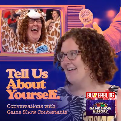 Grace Carnes, Tell Us About Yourself.