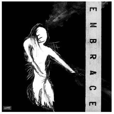 Embrace - "Embrace" with Mark Jenkins